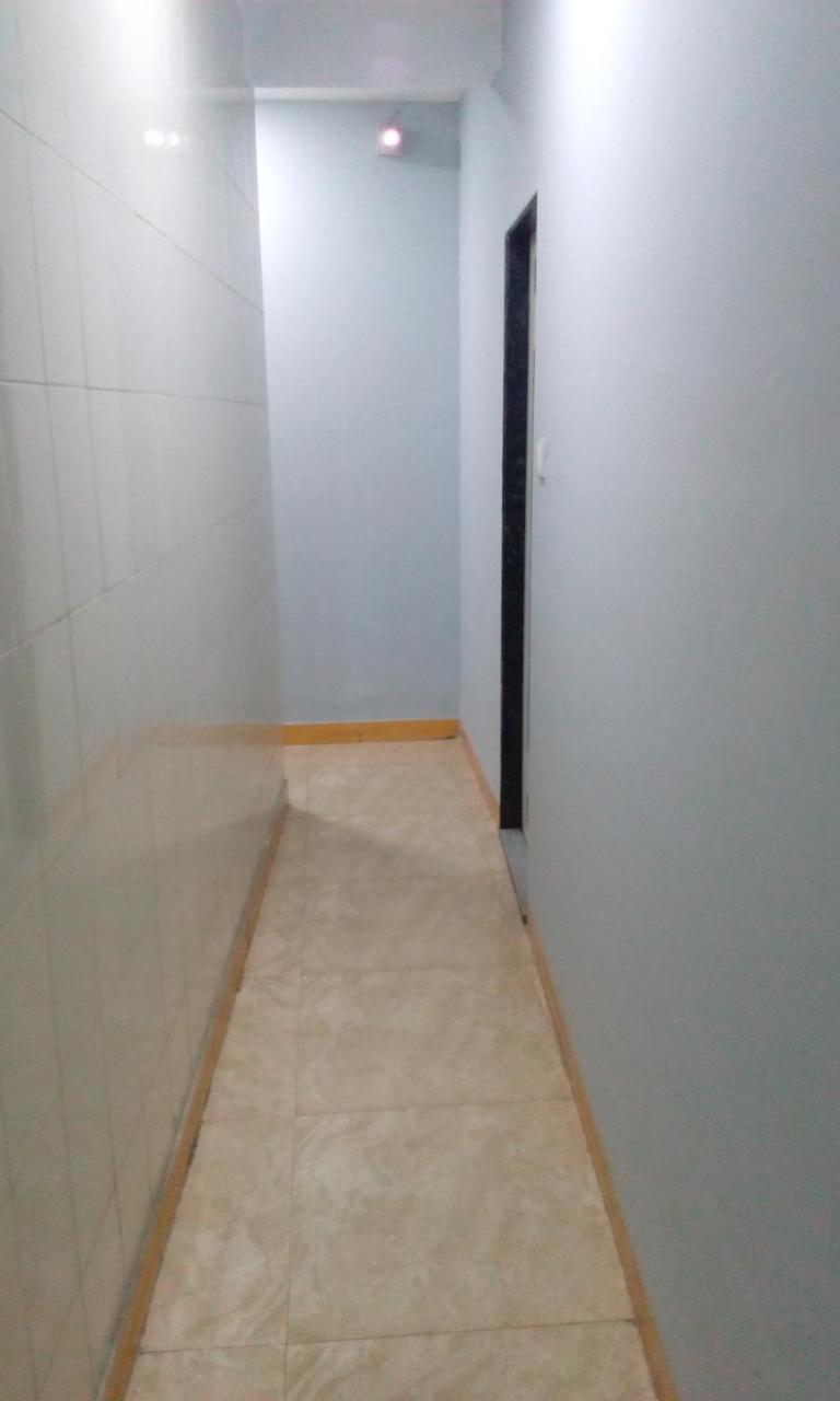 孟买 森特尔宾馆酒店 外观 照片