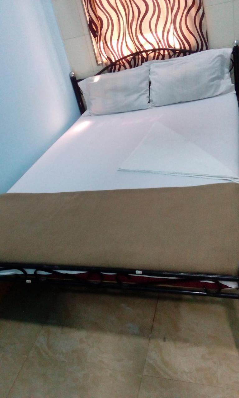 孟买 森特尔宾馆酒店 外观 照片